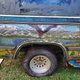 Illustration for article titled This $600 Dodge Ramcharger Decorated With 14 Bald Eagles May Be The Most Murica Truck Ever
